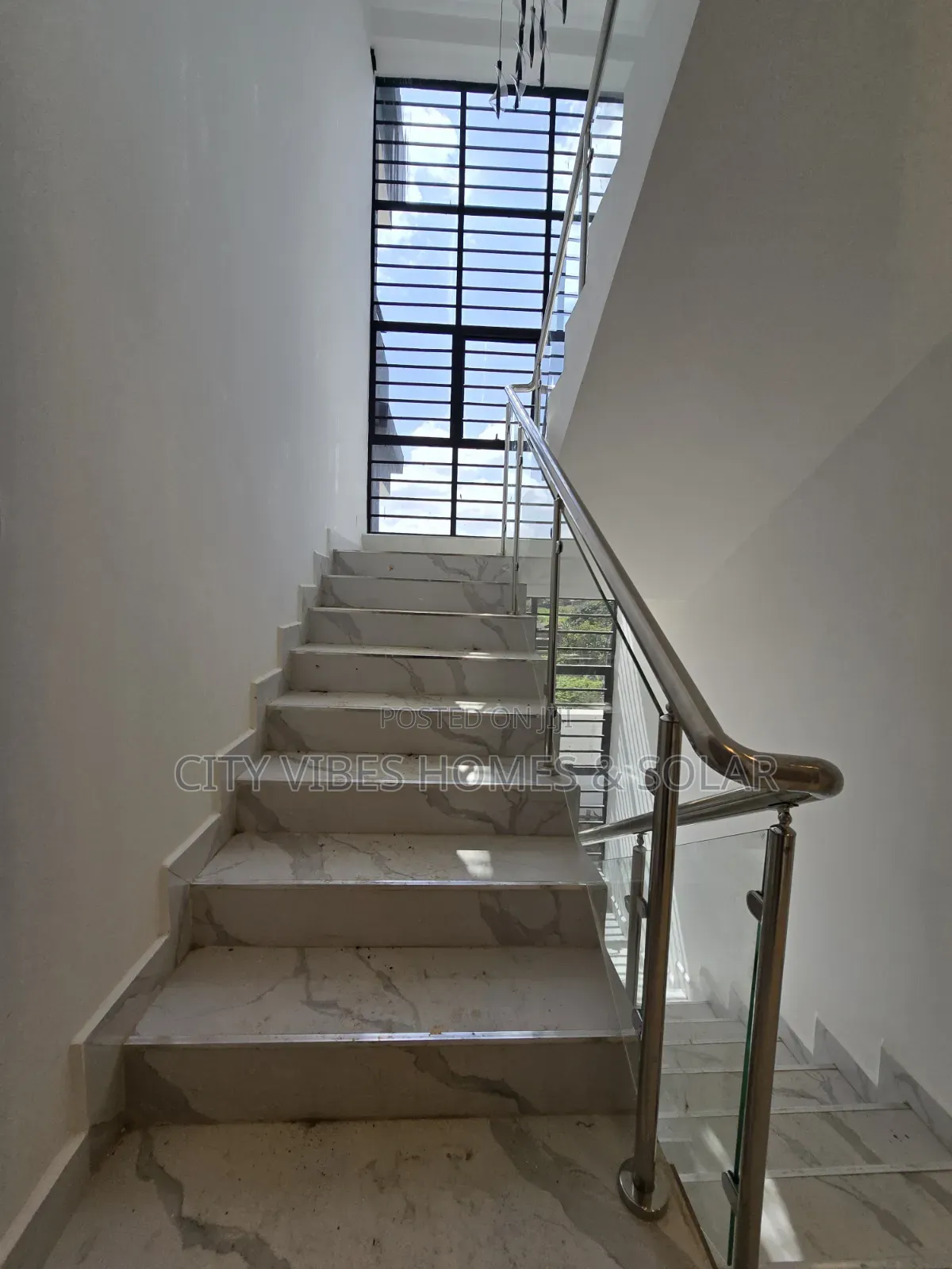 5bdrm Maisonette in Kasphat, Kiambu CBD for sale
