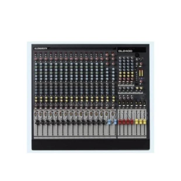 Allen Heath GL2400 Mixer