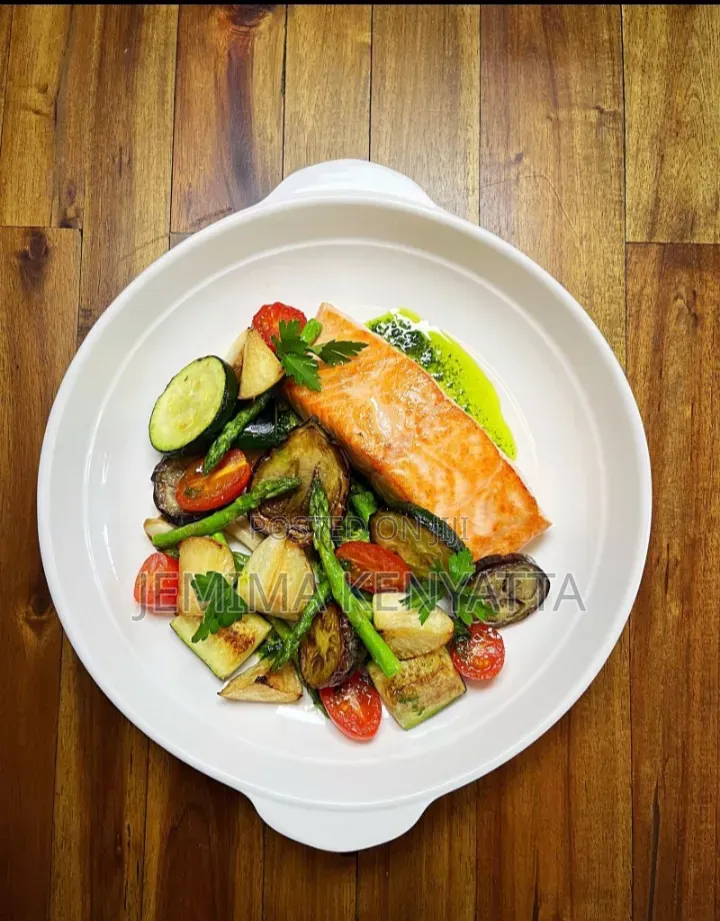 Nutritionist Personal Chef