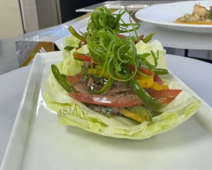Nutritionist Personal Chef