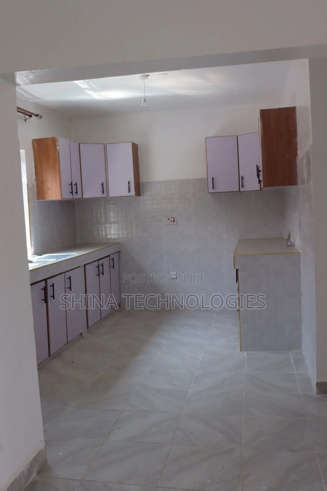 4bdrm House in Osman Road, Kiserian for sale