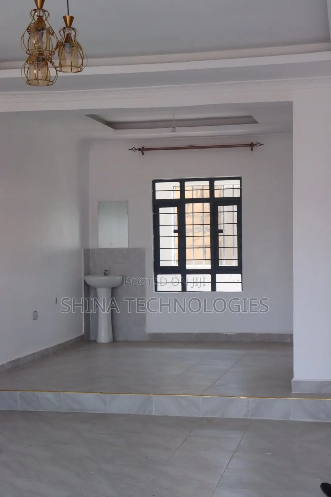 4bdrm House in Osman Road, Kiserian for sale