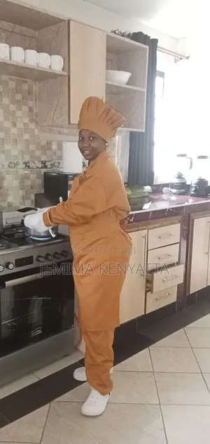 Nutritionist Personal Chef