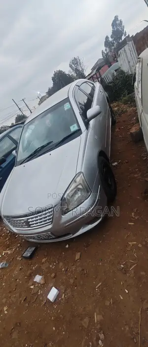 Toyota TownAce 2009 Silver