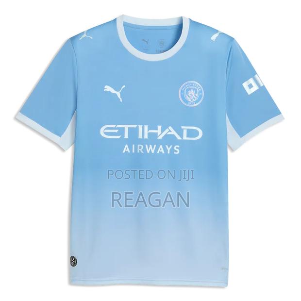 Jersey Kits - main view