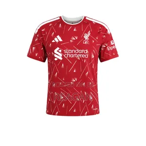 Jersey Kits