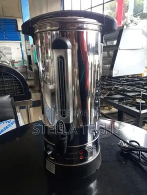 Premier Electric Tea Urn 14 Litres 2500W