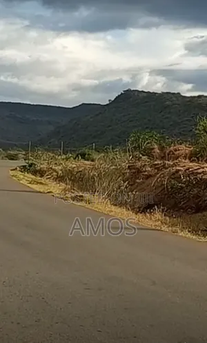 5ac in Kiambu County, Giceru Area 3rd Row From Ngong to Suswa Tarmac.