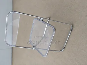 Transparent Acrylic Foldable Chair/Clear Event Dining Chair