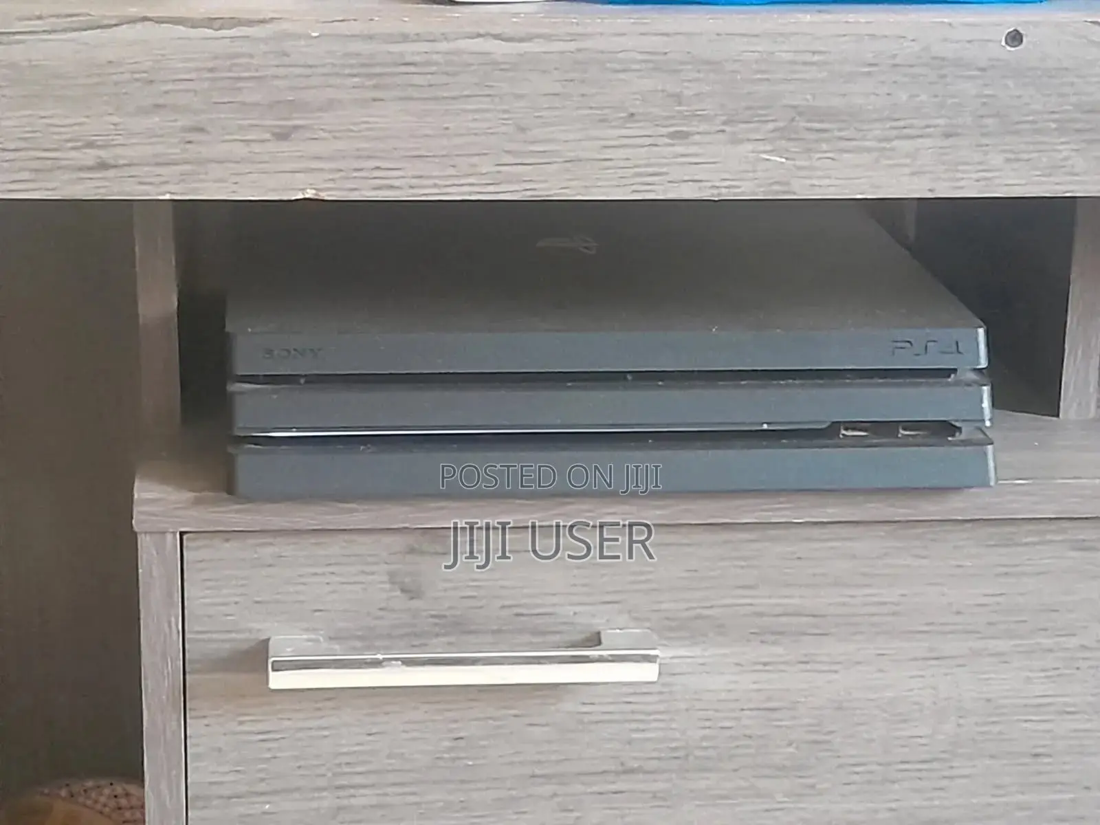 PS4 Pro 1TB Storage + Digital Games