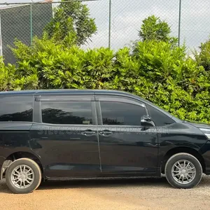 Toyota Noah 2020 Black