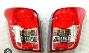 Tail/Rear Lamp Lens/Backlight Cover/Tyt Corolla Fielder 2008-2012/141