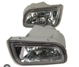 Foglamp/Light/Fog Lamp Toyota Premio 1998,1999/Nyoka