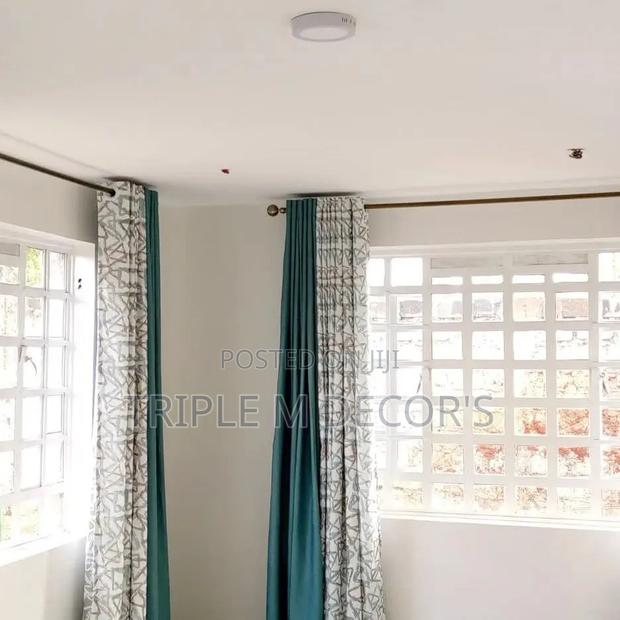 Beautiful Curtains Designed for Modern Homes - main view