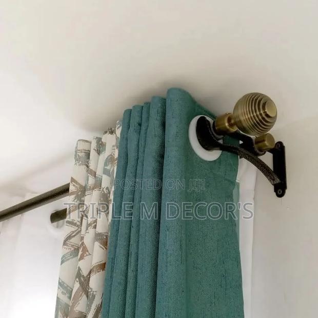 Beautiful Curtains Designed for Modern Homes - thumbnail 2