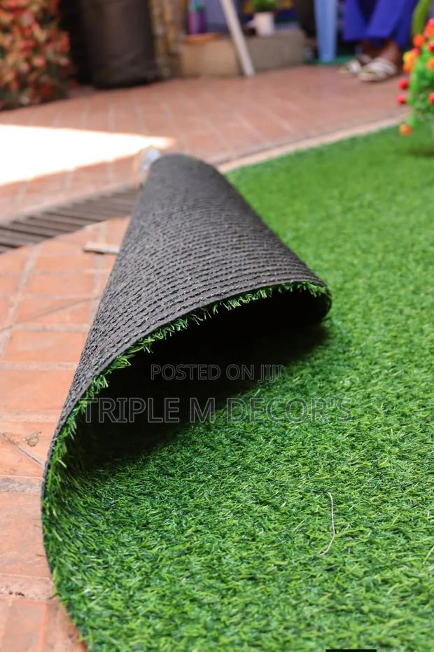 Quality Artificial Grass Carpet for Balcony,homes, Playgrounds - main view