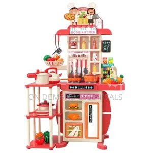 High Quality Spraying Kitchen Set