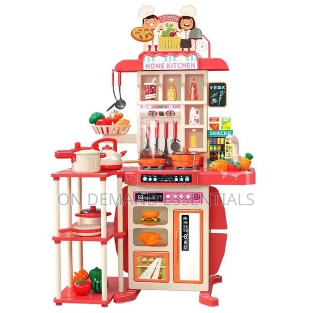 High Quality Spraying Kitchen Set - main view