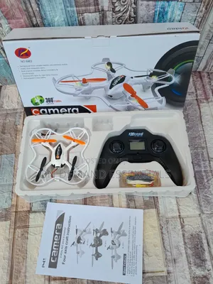 Remote Controlled Drone