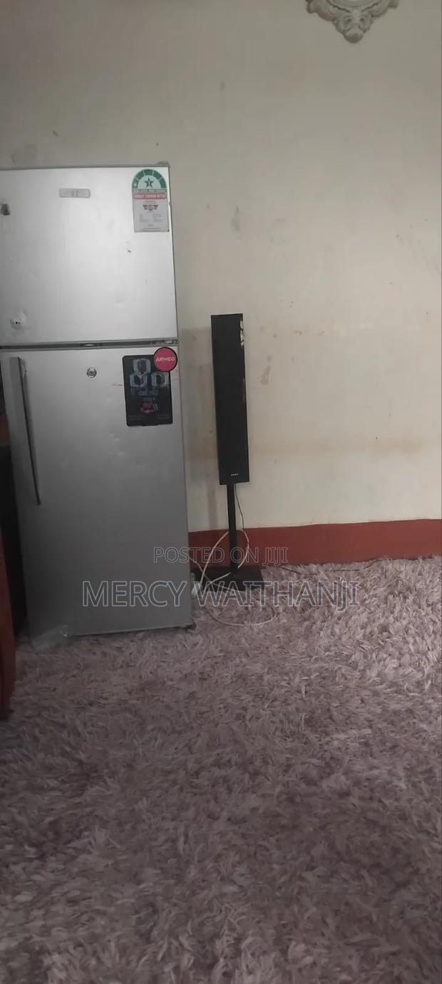 Well Maintained Fridge 138litres and Energy Saving - thumbnail 3