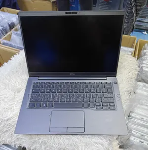 Laptop Dell Latitude 7400 8GB Intel Core i5 SSD 256GB
