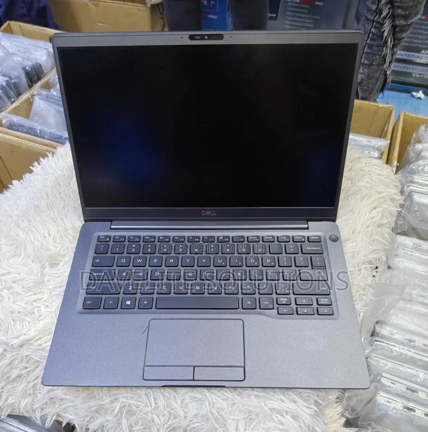 Laptop Dell Latitude 7400 8GB Intel Core i5 SSD 256GB