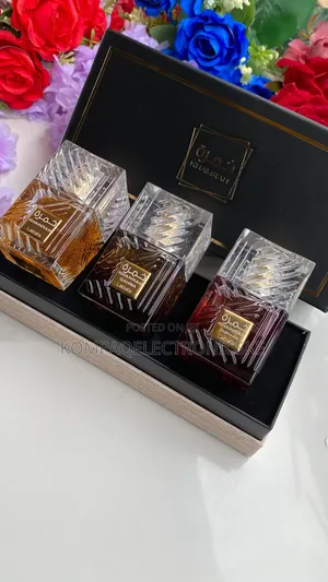 Khamrah Perfumes Collection by Lattafa 30ml Each Unisex Perfumes