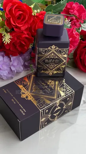 Lattafa Amethyst Eau De Parfum 100ml Unisex