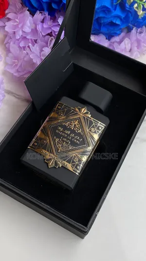 Lattafa Amethyst Eau De Parfum 100ml Unisex