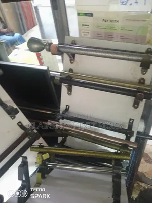 Build to Hold Both Heavy and Light Curtains and Sheers