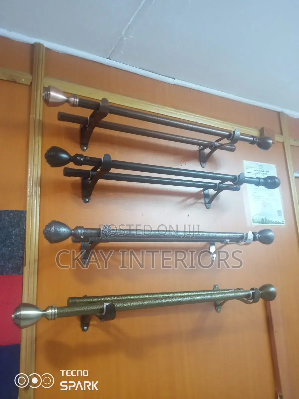Making Windows Standard Out, Best Coated Curtain Rods