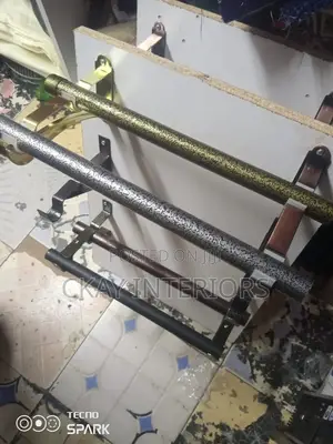Making Windows Standard Out, Best Coated Curtain Rods