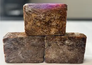 African Black Soap