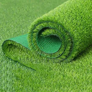Waterproof Proof 25mm Thickness Artificial Grass Carpet