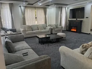 Vip Grey Warm House and Offices Wall to Wall Carpets