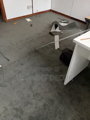 Vip Grey Warm House and Offices Wall to Wall Carpets
