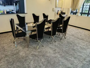 Gray Spongy Nonslip House Wall to Wall Carpets