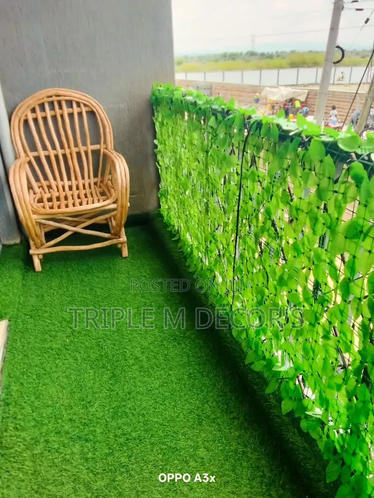 Balcony Artificial Grass Carpet