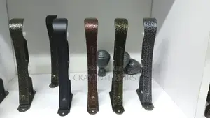 Built for Giving Powder Coated Rods Reliable Support