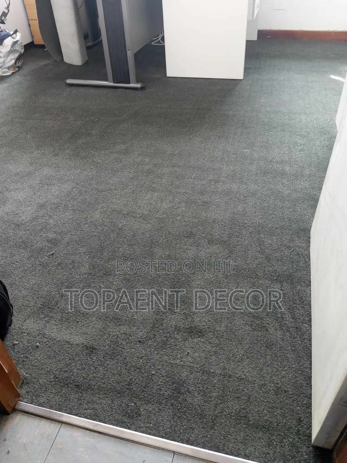Beautiful, Well Installed House Vip Carpet