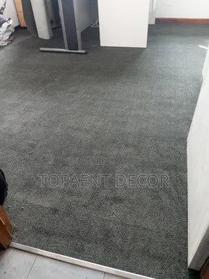 Beautiful, Well Installed House Vip Carpet