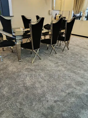 Warm and Classy Look Vip House Wall to Wall Carpets