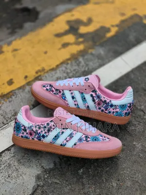 Adidas Samba Liberty London (Size 36-42)