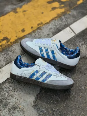 Adidas Samba Liberty London (Size 36-42)