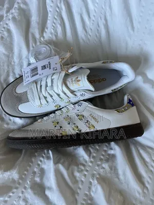 Adidas Samba Liberty London (Size 36-42)