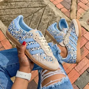 Adidas Samba Liberty London (Size 36-42)