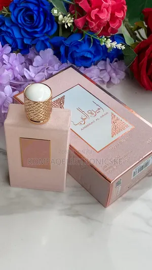 Ameerat Al Arab 100ml – Asdaaf by Lattafa for Ladies