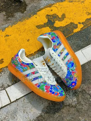 Adidas Gazelle (Size 36-42)