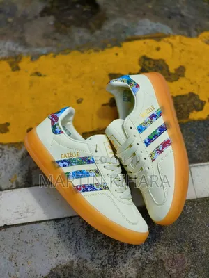 Adidas Gazelle (Size 36-42)