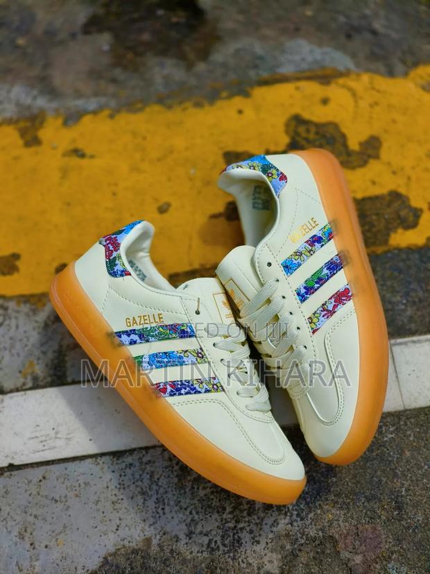 Adidas Gazelle (Size 36-42) - thumbnail 2